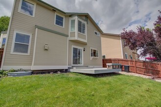 3215 Rock Harbor Point in Colorado Springs, CO - Building Photo - Building Photo