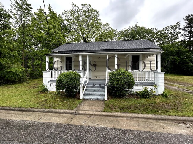 property at 908 David St