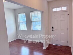 500 Stapleford Ln in Fuquay Varina, NC - Building Photo - Building Photo