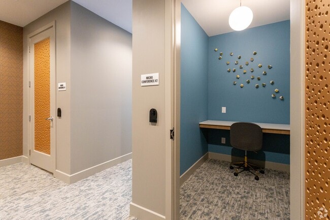 property at 6400 Washington Ave