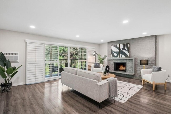 property at 16250 Pacific Hwy