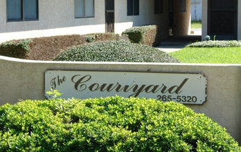 The Courtyard in Lynn Haven, FL - Building Photo - Building Photo