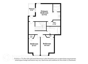 210 Ridgeway Blvd in Weatherford, TX - Building Photo - Building Photo