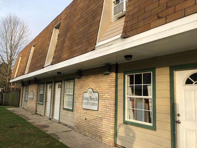 property at 335 McCaughan Ave