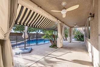 5901 Thai Coast St in Las Vegas, NV - Building Photo - Building Photo