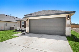 1106 Vista Pointe Dr in Rosharon, TX - Building Photo - Building Photo