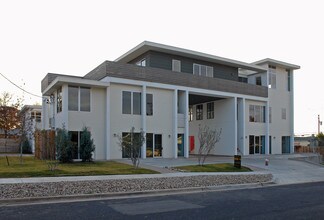 1507 North St in Austin, TX - Building Photo - Building Photo