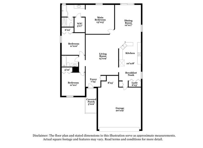 12938 Bridleford Dr in Gibsonton, FL - Building Photo - Building Photo