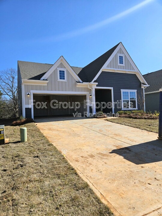 129 Pampas Pl in Statesville, NC - Building Photo