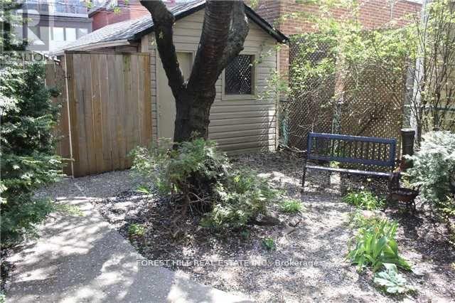 67 Brunswick Ave in Toronto, ON - Building Photo - Building Photo