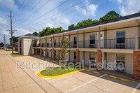 3801 Halsey St in Alexandria, LA - Building Photo - Building Photo