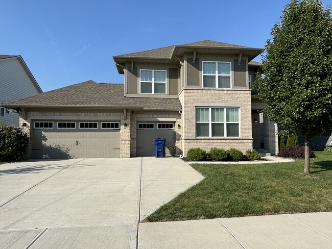 property at 5898 Weldra Dr