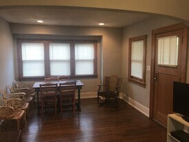 2021 N 64th St in Omaha, NE - Building Photo