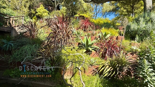 60 Panoramic Way in Berkeley, CA - Building Photo - Building Photo