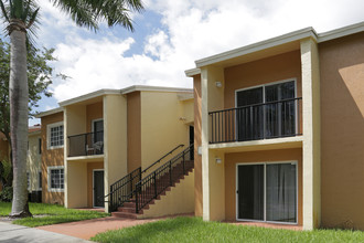 Pembroke Park Apartments in Pembroke Park, FL - Building Photo - Building Photo