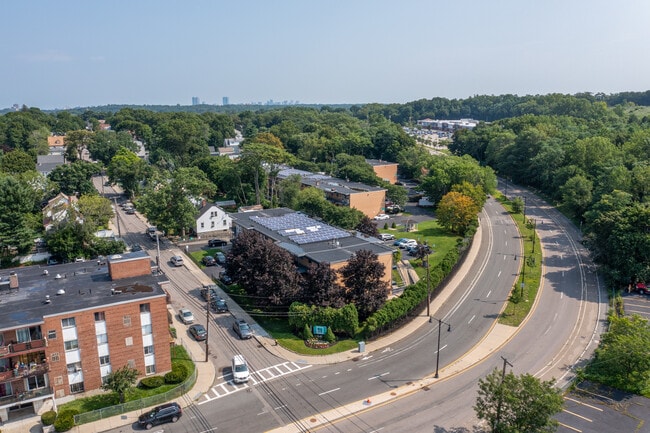 Stony Brook Village in Boston, MA - Building Photo - Building Photo