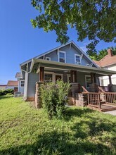 214 W 10th Ave, Unit 1 in Winfield, KS - Building Photo - Building Photo