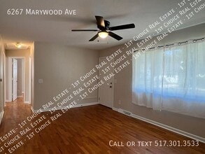 6267 Marywood Ave in Lansing, MI - Building Photo - Building Photo