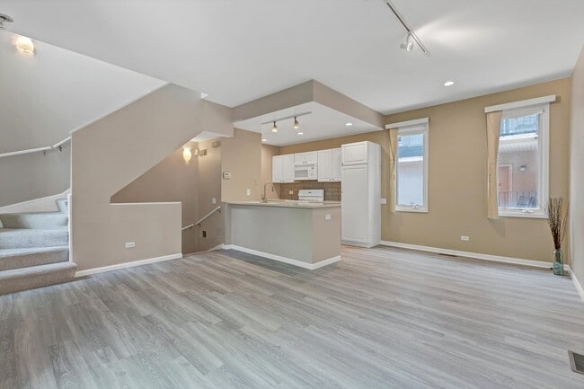 1320 S Federal St in Chicago, IL - Building Photo - Building Photo