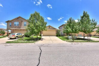 14513 Callan Ct in Manor, TX - Building Photo - Building Photo