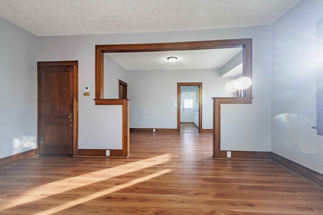 6601 Havelock Ave in Lincoln, NE - Foto de edificio - Building Photo