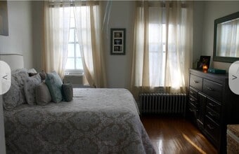 407 Angell St, Unit 2 in Providence, RI - Foto de edificio - Building Photo