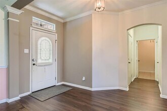 1504 Weatherford Dr in Austin, TX - Foto de edificio - Building Photo