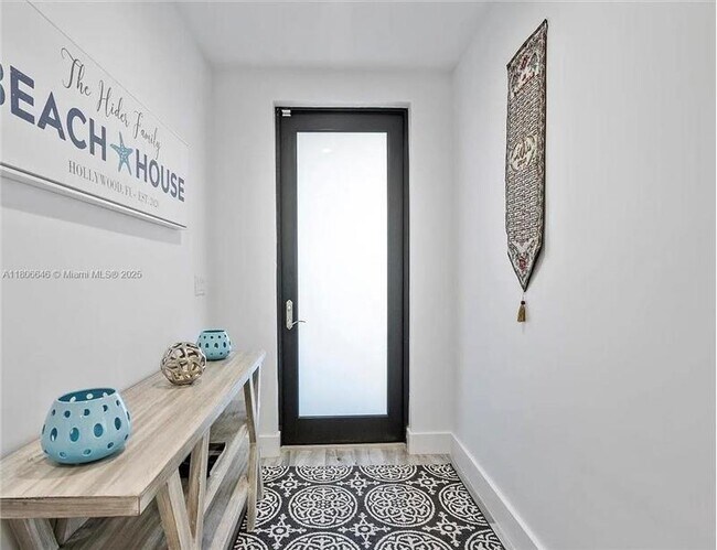 322 Balboa St in Hollywood, FL - Building Photo - Building Photo