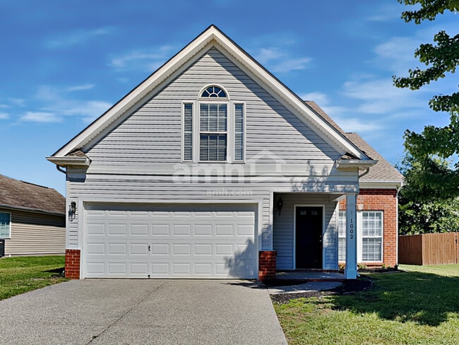 property at 1002 Daniel Ln