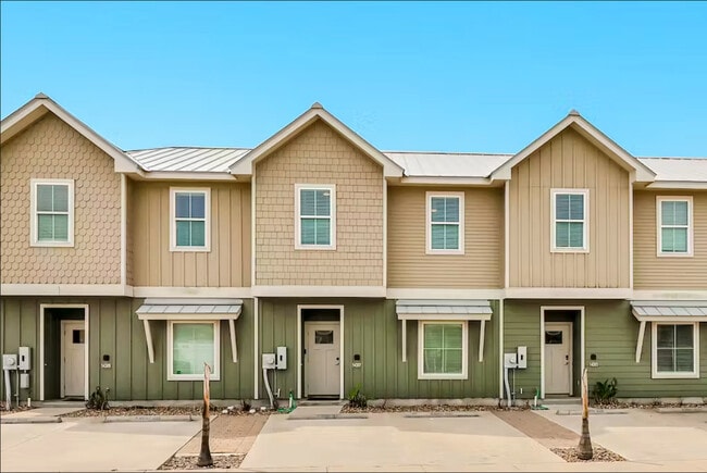 14307 Kemps Way in Corpus Christi, TX - Building Photo - Building Photo