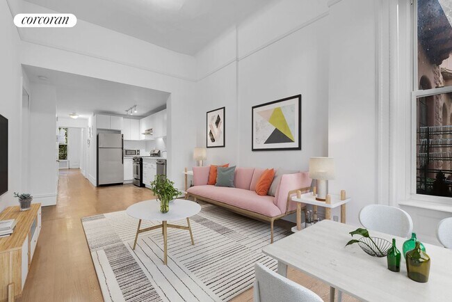 312 W 90th St in New York, NY - Building Photo - Building Photo