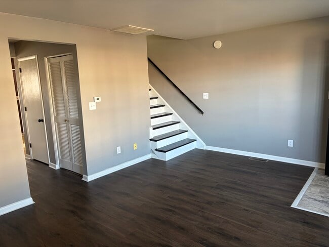 property at 1416 Henley Rd