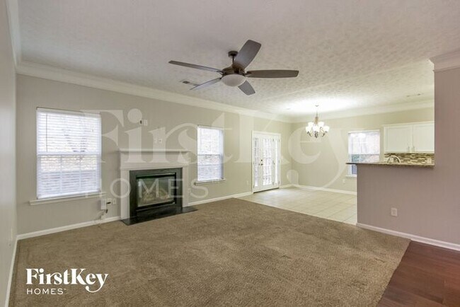 225 Mincey Way in Woodstock, GA - Building Photo - Building Photo
