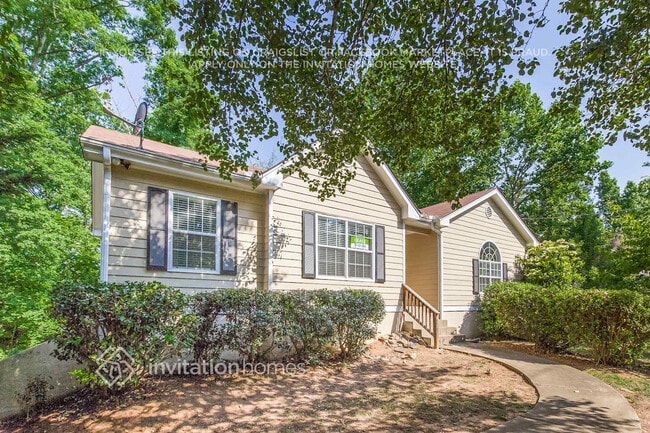 625 McCart Rd in Lawrenceville, GA - Building Photo - Building Photo