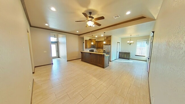 222 Northwest Granite Avenue in Cache, OK - Building Photo - Building Photo