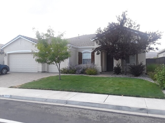 3575 Socrates Dr in Reno, NV - Building Photo - Building Photo