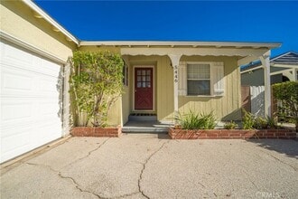 5446 Columbus Ave, Unit 3 in Los Angeles, CA - Foto de edificio - Building Photo