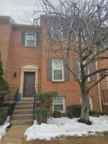 3174 Stratford Ct in Oakton, VA - Building Photo