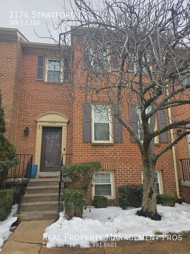3174 Stratford Ct