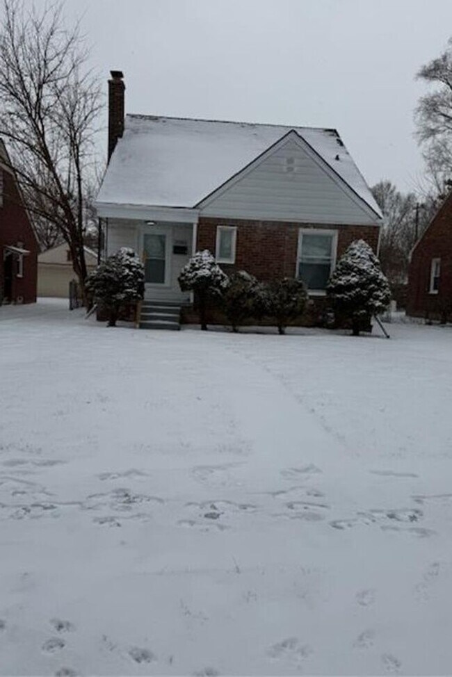 property at 10985 Peerless St