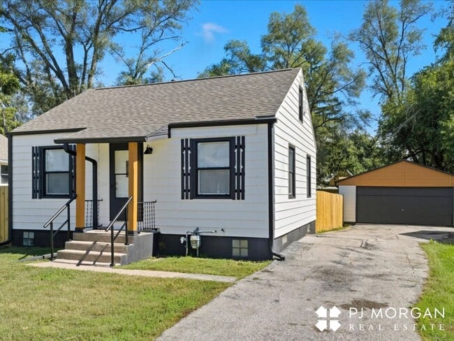 4139 N 40th Ave in Omaha, NE - Building Photo - Building Photo