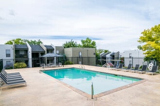 MOUNTAIN VISTA in Albuquerque, NM - Building Photo - Other