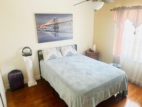 6817 Barnwell Dr in Boynton Beach, FL - Building Photo - Building Photo