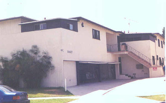 3462 Redondo Beach Blvd Apartments