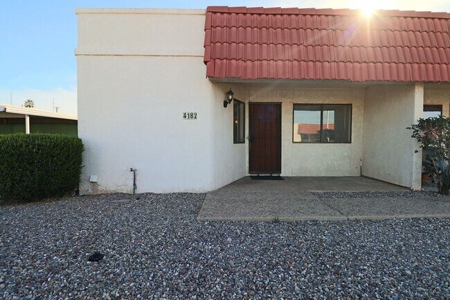 4182 N Western Winds Dr in Tucson, AZ - Building Photo - Building Photo