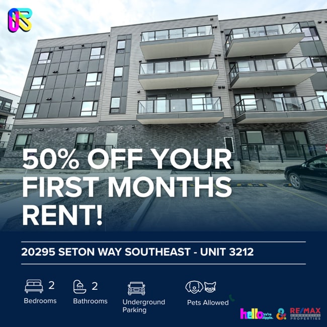 property at 20295 Seton Way SE