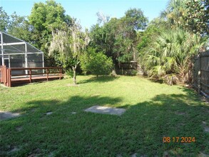 519 Patlin Ave in Orange City, FL - Building Photo - Building Photo