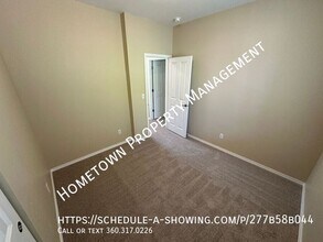 3805 Lanyard Dr NE in Lacey, WA - Building Photo - Building Photo