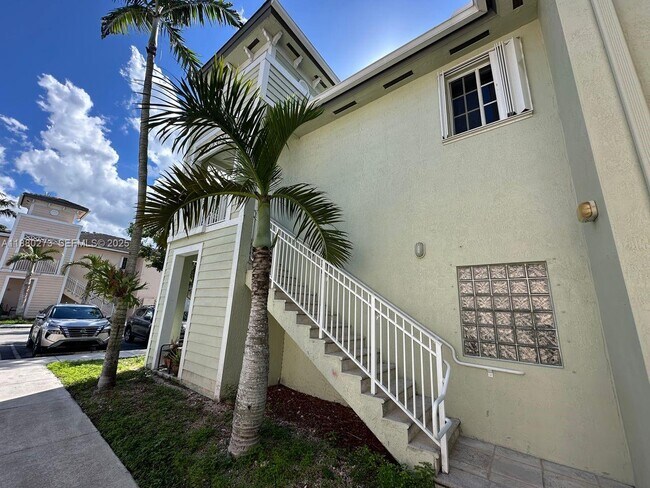 property at 2641 NE 4th St