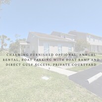6121 Lakefront Dr in Ft. Myers, FL - Building Photo